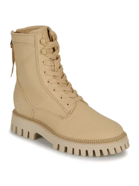 Gležnjarji Freelance bež