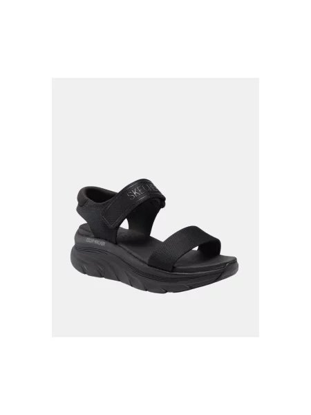 Pantofi Skechers negru