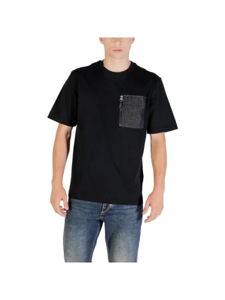 Tricou Antony Morato negru