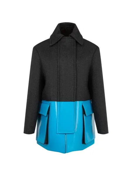 Palton Loewe gri