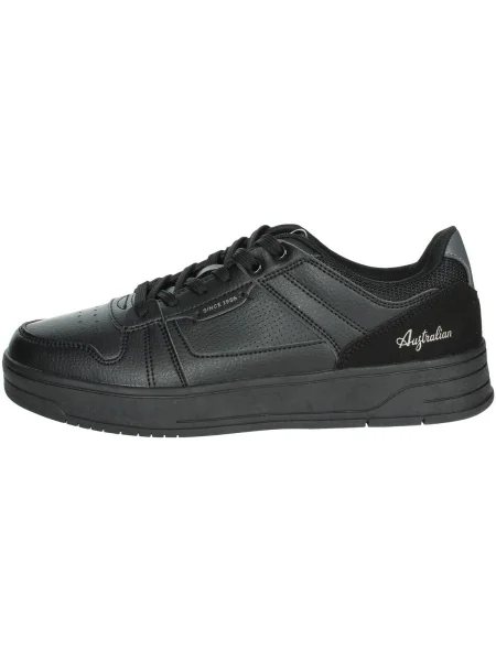 Pantofi Australian negru