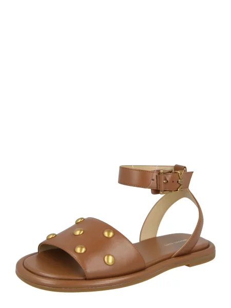 MICHAEL Michael Kors Sandale ROSETTA' maro