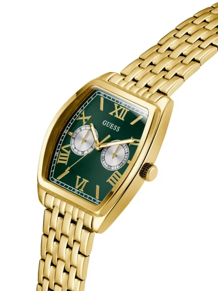 Ceas Guess verde