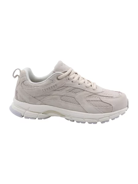 Sneakersy Cycleur De Luxe beżowe