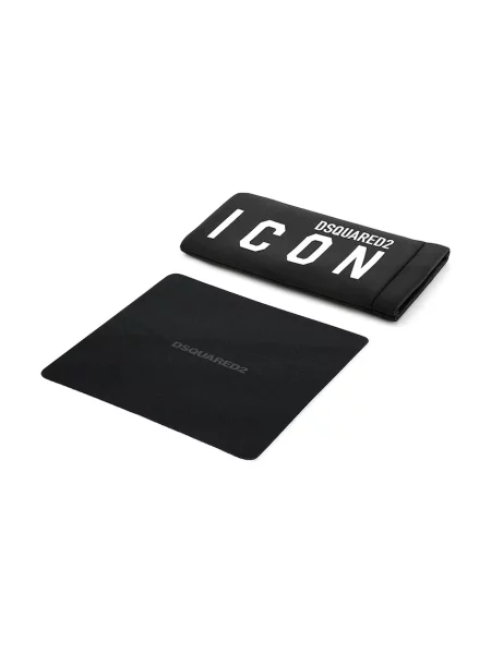 Ochelari de soare ICON negru