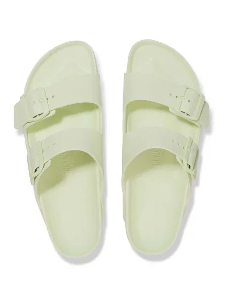 Natikače Birkenstock zelena