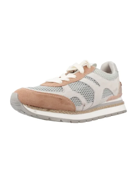 Sneakersy Gioseppo sivá
