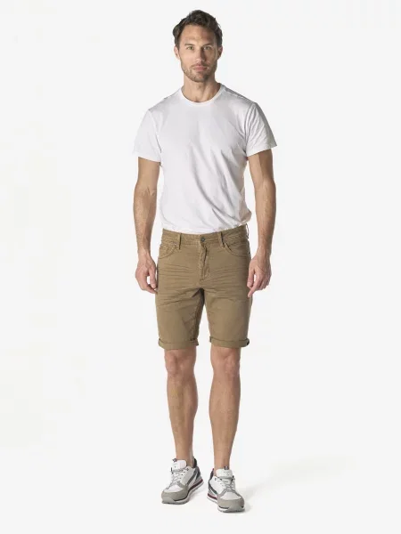 KOROSHI Jeans brocart