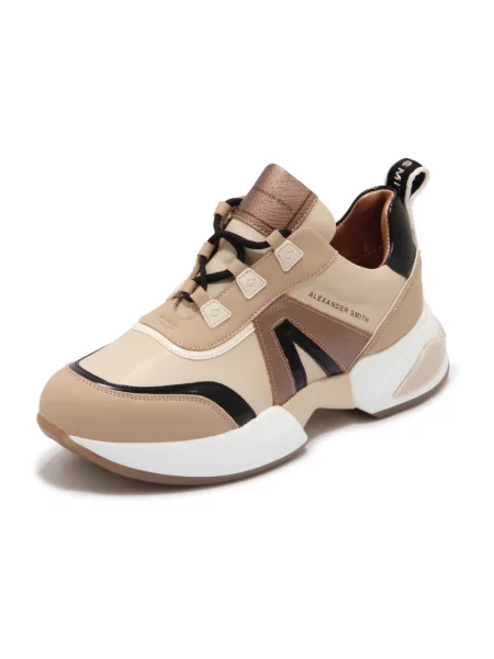 Alexander Smith Buty Kobieta 40 EU Buty Marmurowe Model MBW beżowy