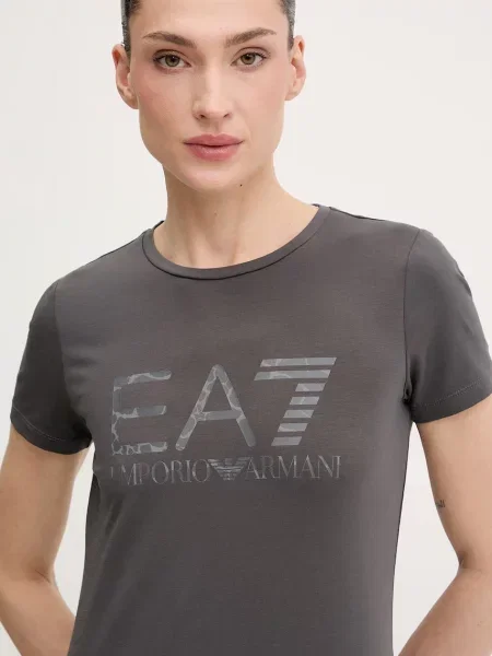 Футболка Ea7 Emporio Armani