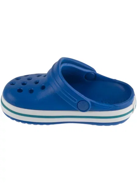 Pantofi copii Crocs albastru