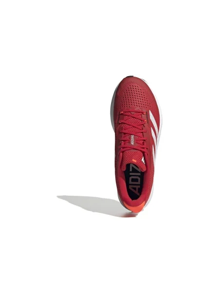 Tenisky Adidas Adizero červená