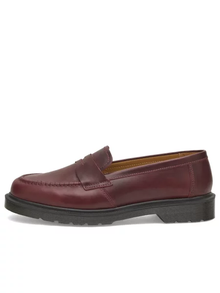 Loafersy Dr. Martens
