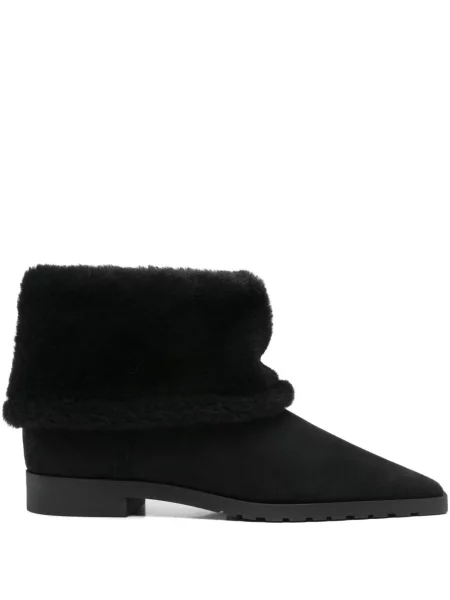 Botine Toteme negru