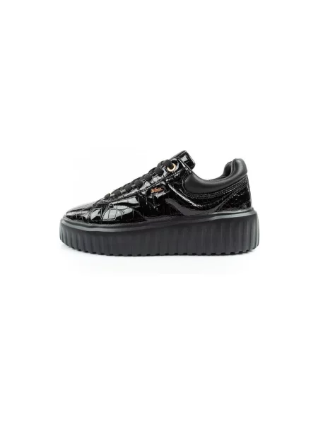 Tenisice Lee Cooper crna