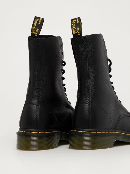 Dr. Martens Bocanci de piele