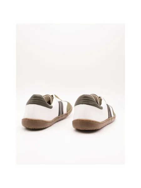 Pantofi Coqueflex alb