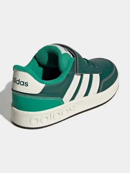 Adidas BREAKBASE кросівки дитячі