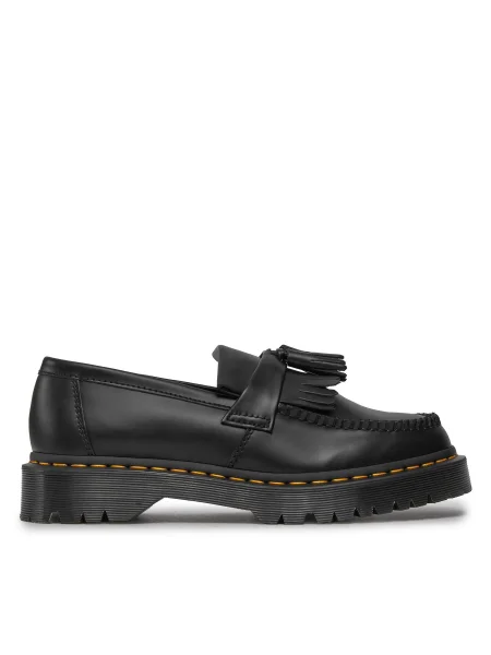 Pantofi loafer Dr. Martens negru