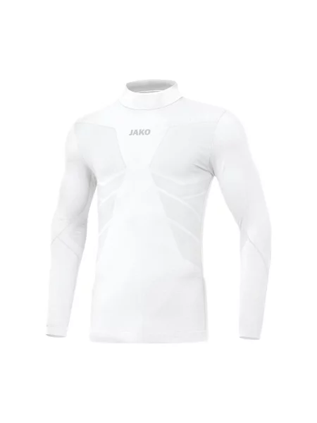 Tricou Jako alb
