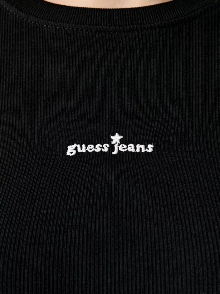 Лонгслив Guess Jeans