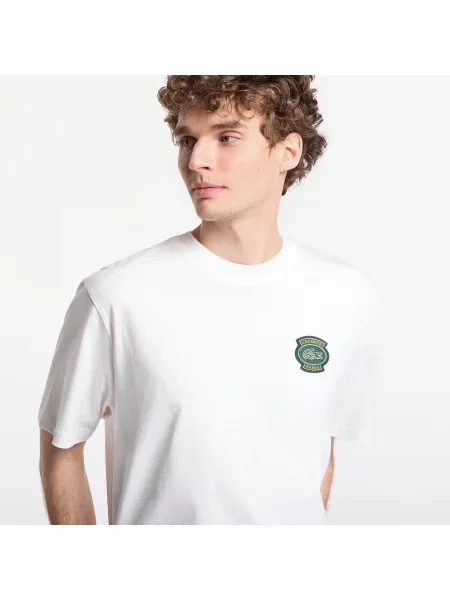 Риза Lacoste