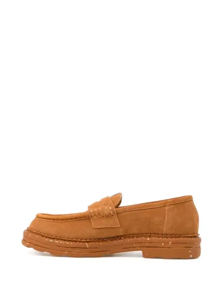 Pantofi loafer Maison Mihara Yasuhiro maro