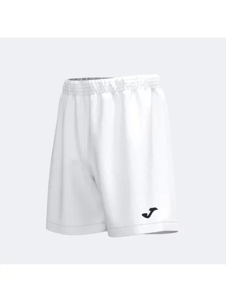 Szorty Joma Olimpiada białe