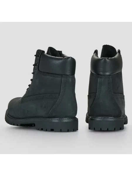 Pantofi Timberland negru