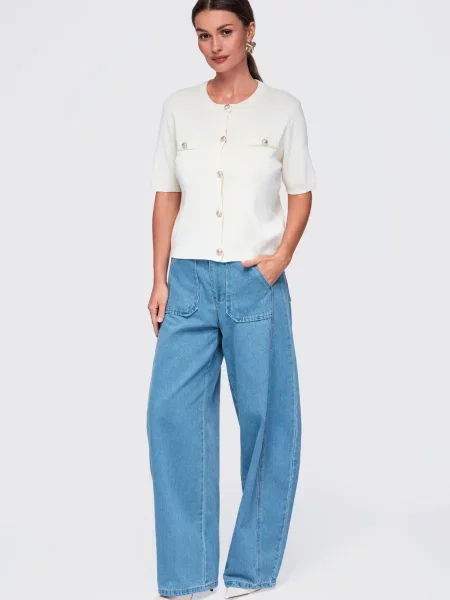 Bluza Ombre