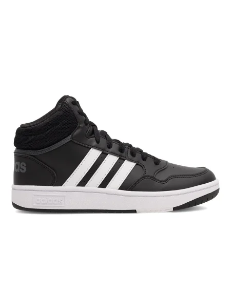 Sneakersy adidas čierna