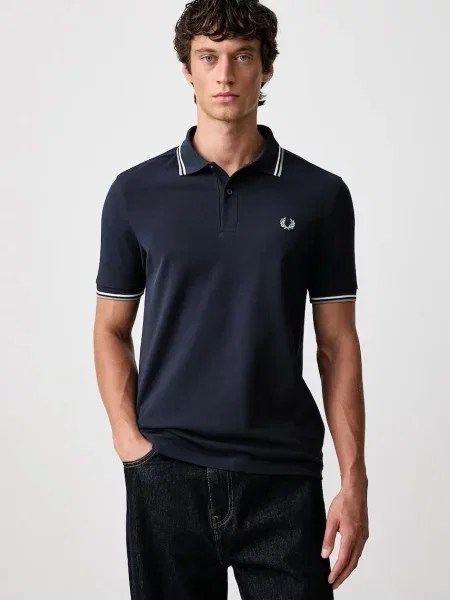 Tricou polo Fred Perry