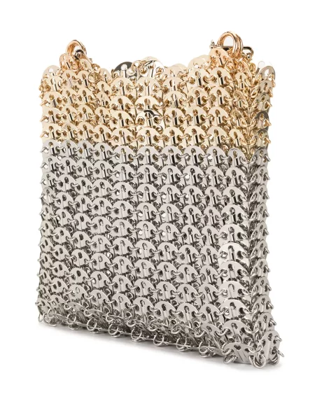 Geantă shopper Rabanne