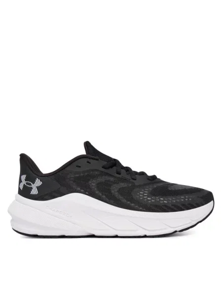 Кроссовки для бега Under Armour черный