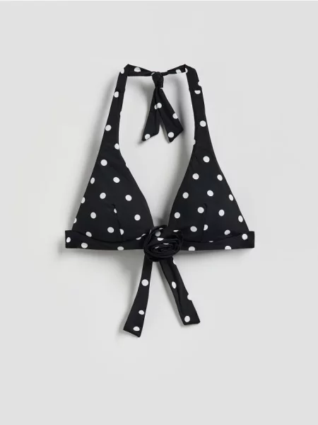 Бюстгальтер Reserved чорний