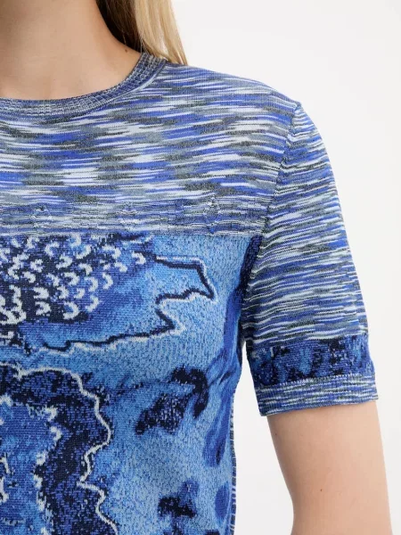 Футболка Desigual