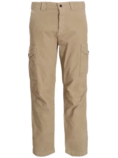 Pantaloni cargo Boss stretch