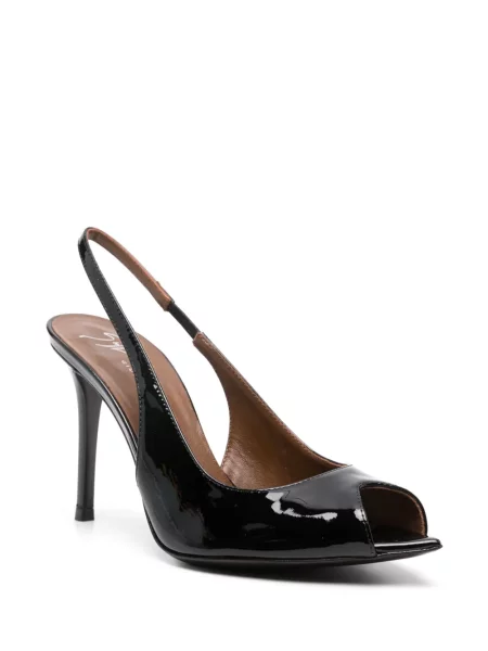 Sandale Giuseppe Zanotti negru