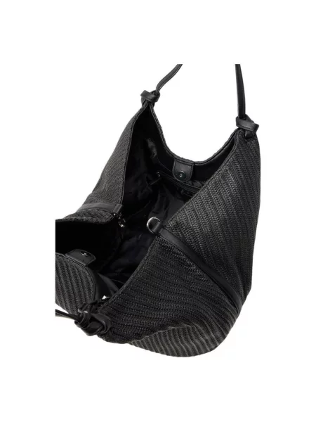 Geantă Dkny negru