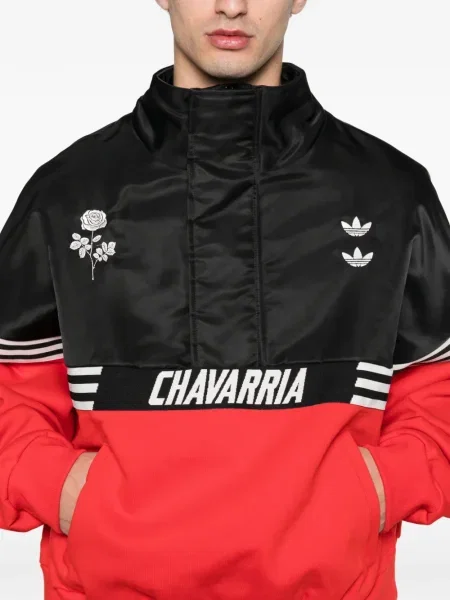 Sneakerși Adidas Predator negru