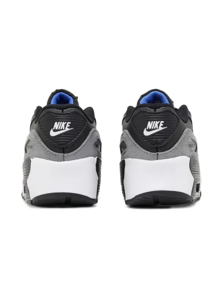 Sneakersy dziecięce Nike Air Max 90 szare