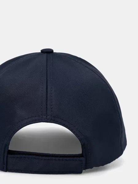 Кепка P.E Nation Definition з аплікацією синій