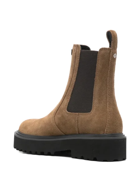 Botine Maje maro
