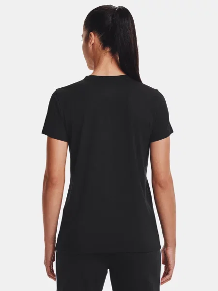 Tricou Under Armour negru