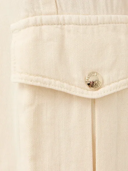 Pantaloni cargo Patrizia Pepe