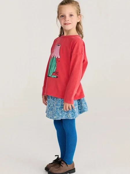 Детские колготы Bobo Choses