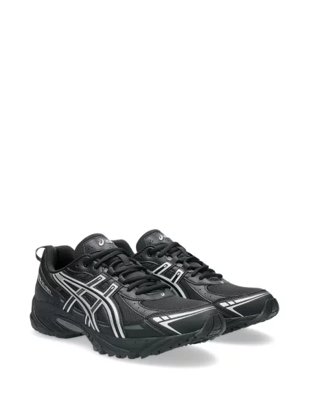 Sneakerși Asics negru