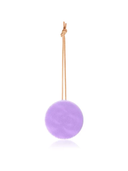 FOREO szczotka soniczna do ciała LUNA™ 4 Body fioletowy