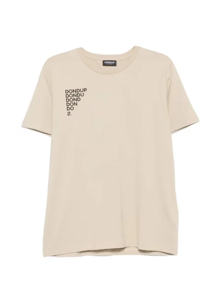 Tricou Dondup cu imagine