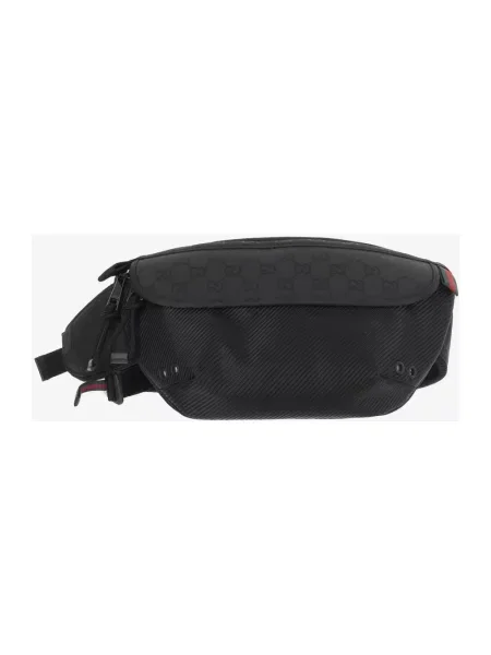 Nerka Gucci czarna
